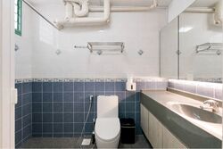 Blk 484 Segar Gardens (Bukit Panjang), HDB Executive #547359611
